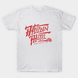 hazbin hotel T-Shirt